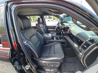 2025 Ram 1500 Limited Crew Cab Short Bed - miniatura 18