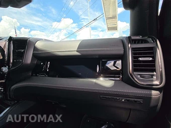 2025 Ram 1500 Limited Crew Cab Short Bed - miniatura 19