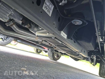 2025 Ram 1500 Limited Crew Cab Short Bed - miniatura 7