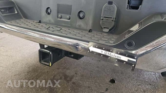 2025 Ram 1500 Limited Crew Cab Short Bed