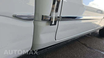 2025 Ram 1500 Limited Crew Cab Short Bed – miniatura 2