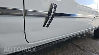 2025 Ram 1500 Limited Crew Cab Short Bed – miniatura 3