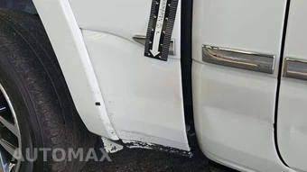2025 Ram 1500 Limited Crew Cab Short Bed – miniatura 4