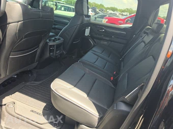 2025 Ram 1500 Limited Crew Cab Short Bed - miniatura 13