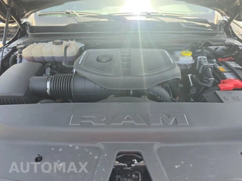 2025 Ram 1500 Limited Crew Cab Short Bed - miniatura 15