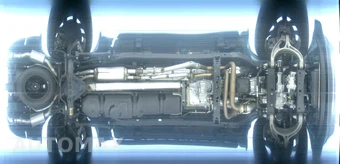 2025 Ram 1500 Limited Crew Cab Short Bed - miniatura 17