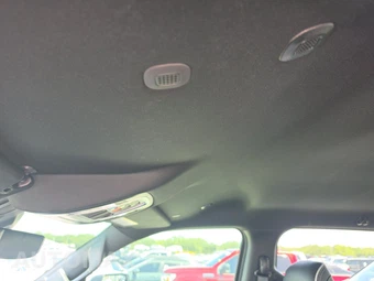 2025 Ram 1500 Limited Crew Cab Short Bed - miniatura 18