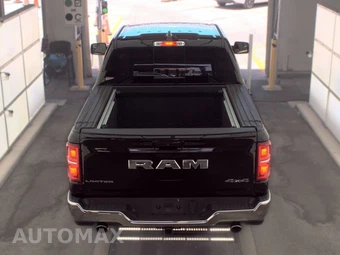 2025 Ram 1500 Limited Crew Cab Short Bed - miniatura 5