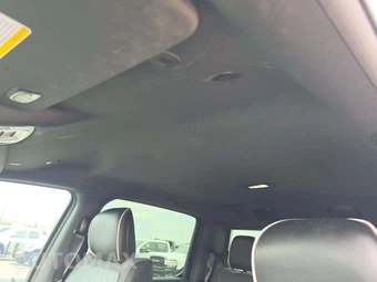 2025 Ram 1500 Limited Crew Cab Short Bed - miniatura 11