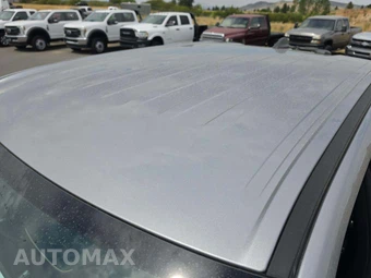 2025 Ram 1500 Limited Crew Cab Short Bed - miniatura 12