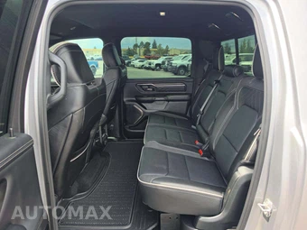 2025 Ram 1500 Limited Crew Cab Short Bed - miniatura 13