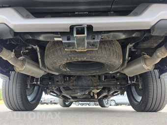 2025 Ram 1500 Limited Crew Cab Short Bed - miniatura 15