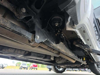 2025 Ram 1500 Limited Crew Cab Short Bed - miniatura 17