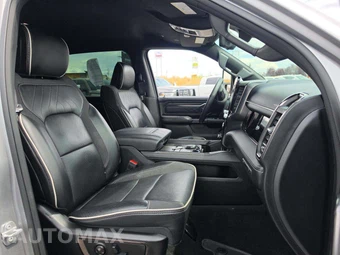 2025 Ram 1500 Limited Crew Cab Short Bed - miniatura 18