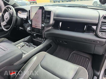 2025 Ram 1500 Limited Crew Cab Short Bed - miniatura 19
