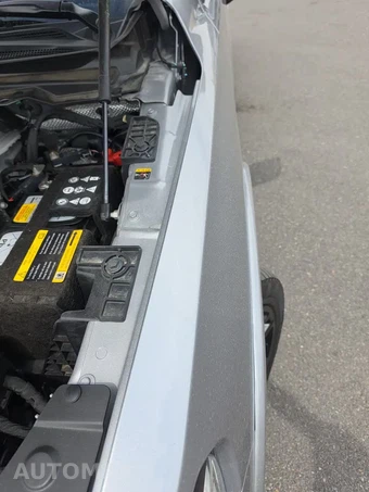 2025 Ram 1500 Limited Crew Cab Short Bed - miniatura 21