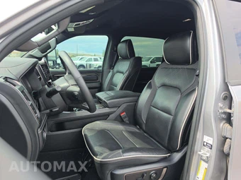 2025 Ram 1500 Limited Crew Cab Short Bed - miniatura 6