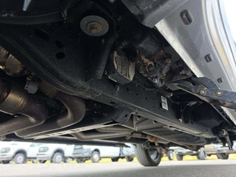 2025 Ram 1500 Limited Crew Cab Short Bed - miniatura 7