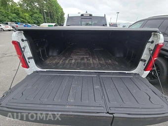 2025 Ram 1500 Limited Longhorn Crew Cab Medium Bed - miniatura 14