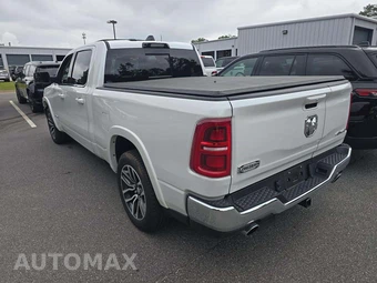 2025 Ram 1500 Limited Longhorn Crew Cab Medium Bed - miniatura 2