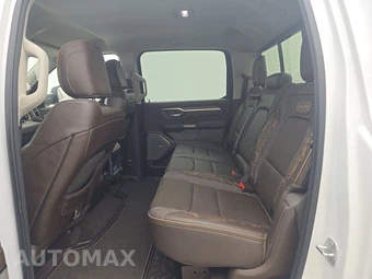 2025 Ram 1500 Limited Longhorn Crew Cab Medium Bed - miniatura 13