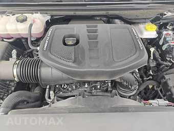 2025 Ram 1500 Limited Longhorn Crew Cab Medium Bed - miniatura 15