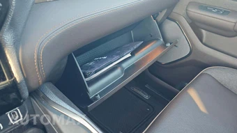 2025 Ram 1500 Limited Longhorn Crew Cab Medium Bed - miniatura 25