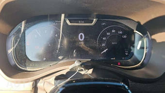 2025 Ram 1500 Limited Longhorn Crew Cab Medium Bed - miniatura 26