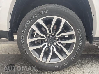 2025 Ram 1500 Limited Longhorn Crew Cab Medium Bed - miniatura 5