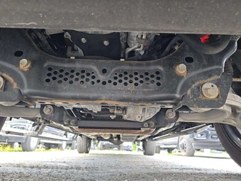 2025 Ram 1500 Limited Longhorn Crew Cab Medium Bed – miniatura 20