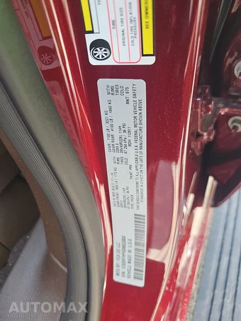 2025 Ram 1500 Limited Longhorn Crew Cab Short Bed - miniatura 14