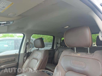 2025 Ram 1500 Limited Longhorn Crew Cab Short Bed - miniatura 11