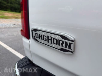 2025 Ram 1500 Limited Longhorn Crew Cab Short Bed - miniatura 10