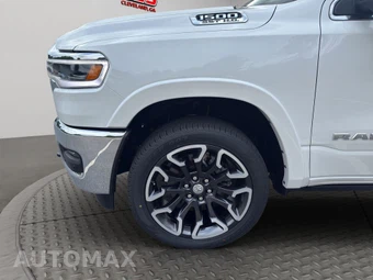 2025 Ram 1500 Limited Longhorn Crew Cab Short Bed - miniatura 15