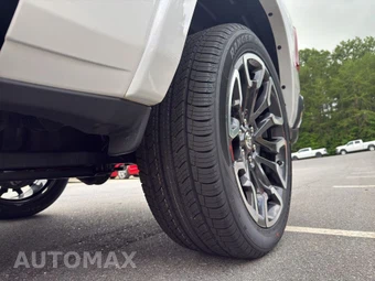 2025 Ram 1500 Limited Longhorn Crew Cab Short Bed - miniatura 16