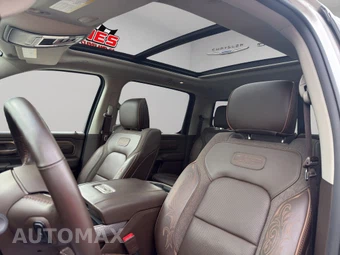 2025 Ram 1500 Limited Longhorn Crew Cab Short Bed - miniatura 5