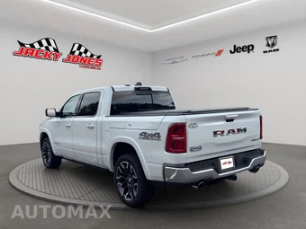 2025 Ram 1500 Limited Longhorn Crew Cab Short Bed - miniatura 7