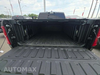 2025 Ram 1500 Limited Longhorn Crew Cab Short Bed - miniatura 14