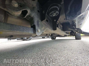 2025 Ram 1500 Limited Longhorn Crew Cab Short Bed - miniatura 17
