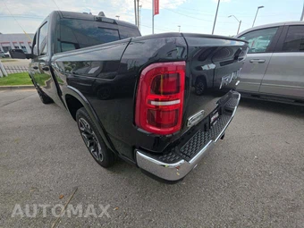 2025 Ram 1500 Limited Longhorn Crew Cab Short Bed - miniatura 2