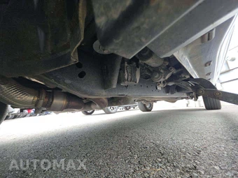 2025 Ram 1500 Limited Longhorn Crew Cab Short Bed - miniatura 7
