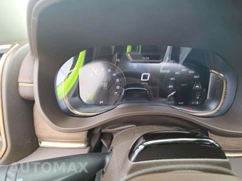2025 Ram 1500 Limited Longhorn Crew Cab Short Bed - miniatura 9