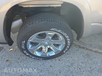2025 Ram 1500 Lone Star Crew Cab Short Bed - miniatura 10