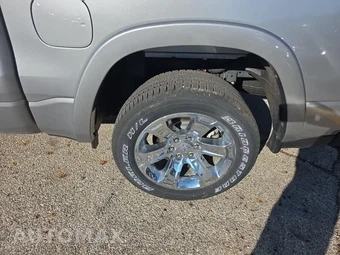 2025 Ram 1500 Lone Star Crew Cab Short Bed - miniatura 11