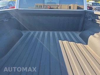 2025 Ram 1500 Lone Star Crew Cab Short Bed - miniatura 19