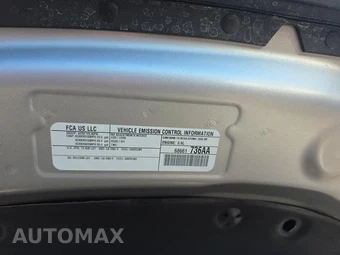 2025 Ram 1500 Lone Star Crew Cab Short Bed - miniatura 20