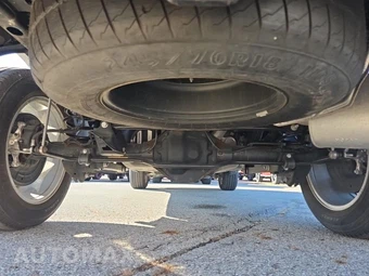 2025 Ram 1500 Lone Star Crew Cab Short Bed - miniatura 7