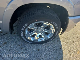2025 Ram 1500 Lone Star Crew Cab Short Bed - miniatura 9