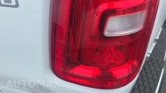 2025 Ram 1500 Lone Star Crew Cab Short Bed - miniatura 25