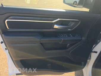 2025 Ram 1500 Lone Star Crew Cab Short Bed - miniatura 9